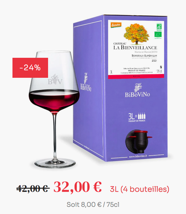 La Bienveillance Bio