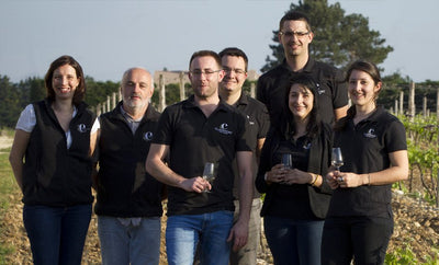 Crozes-Hermitage BIO, Cave de Clairmont